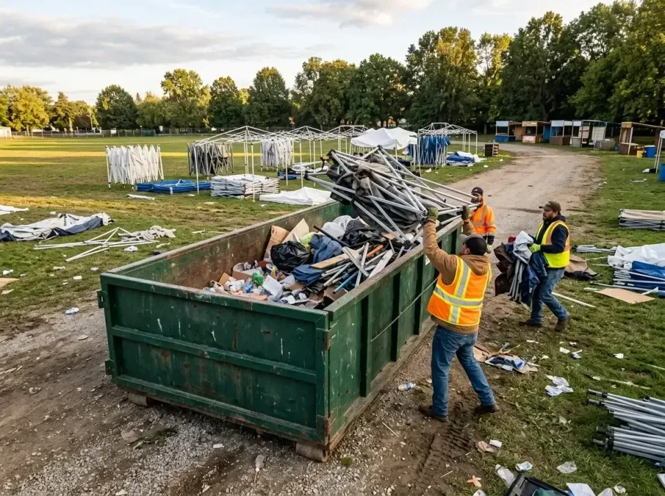 temporary-event-waste-containe-016 — frequently asked questions, Roll-Off Dumpster Rental Services in Pace, FL